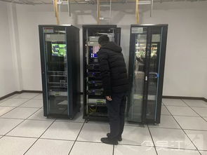 一个机房 指挥 全厂 欣达通信迈入两化深度融合的计算机通讯设备新时代