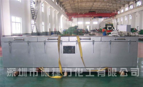 深冷设备在计算机通讯设备中的应用与市场供应现状