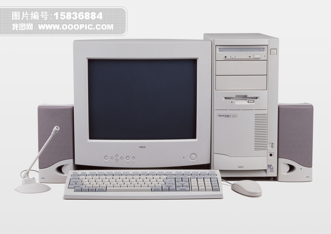 计算机通讯设备 现代办公的核心引擎与未来展望